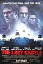 Watch The Last Castle 123movies
