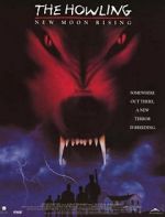 Watch Howling: New Moon Rising 123movies