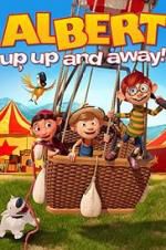 Watch Albert: Up, Up And Away! 123movies
