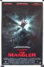 Watch The Mangler 123movies