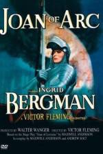 Watch Joan of Arc 123movies