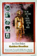 Watch Golden Needles 123movies