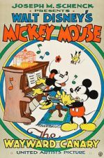 Watch The Wayward Canary (Short 1932) 123movies