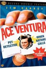 Watch Ace Ventura: When Nature Calls 123movies