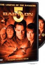 Watch Babylon 5 The Legend of the Rangers To Live and Die in Starlight 123movies