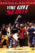 Watch You Got Served 123movies