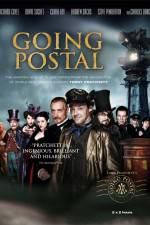 Watch Going Postal 123movies