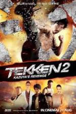 Watch Tekken: A Man Called X 123movies