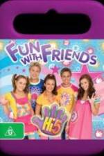 Watch Hi-5 Fun With Friends 123movies