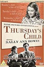Watch Thursday\'s Child 123movies