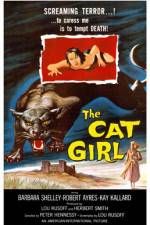 Watch Cat Girl 123movies