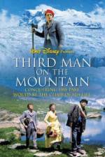 Watch Third Man on the Mountain 123movies