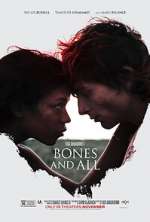 Watch Bones and All 123movies