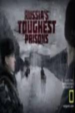Watch National Geographic Russia's Toughest Prisons 123movies