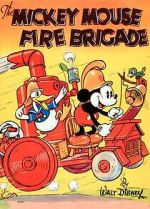 Watch Mickey\'s Fire Brigade (Short 1935) 123movies