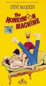 Watch The Honeymoon Machine 123movies