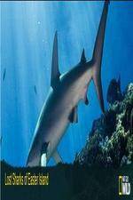 Watch National Geographic Wild - Lost Sharks of Easter Island 123movies