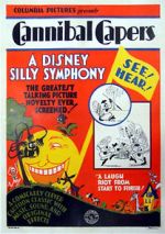 Watch Cannibal Capers (Short 1930) 123movies