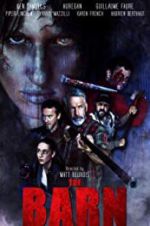 Watch The Barn 123movies