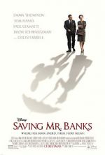 Watch Saving Mr. Banks 123movies