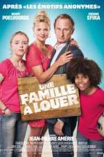 Watch Une famille à louer 123movies