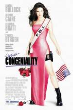Watch Miss Congeniality 123movies