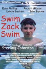 Watch Swim Zack Swim 123movies