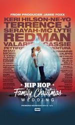 Watch Hip Hop Family Christmas Wedding 123movies