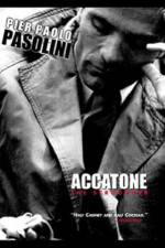 Watch Accattone 123movies