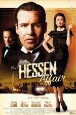 Watch The Hessen Affair 123movies