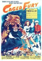 Watch Caged Fury 123movies
