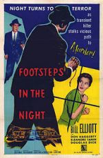 Watch Footsteps in the Night 123movies