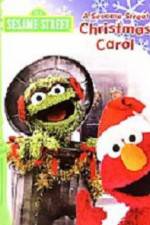 Watch A Sesame Street Christmas Carol 123movies