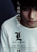Watch Death Note: L Change the World 123movies