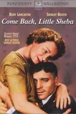 Watch Come Back Little Sheba 123movies
