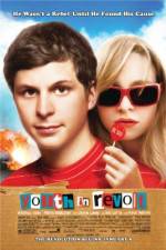 Watch Youth in Revolt 123movies