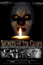 Watch Secrets of the Clown 123movies