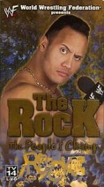 Watch The Rock - The People\'s Champ 123movies