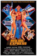 Watch Malibu Express 123movies