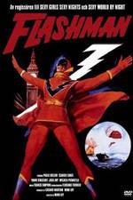 Watch Flashman 123movies