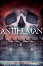 Watch Antihuman 123movies