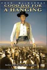 Watch Good Day for a Hanging 123movies