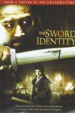 Watch The Sword Identity 123movies