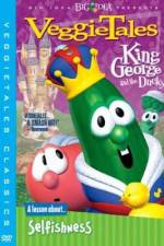 Watch VeggieTales King George and the Ducky 123movies