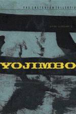 Watch Yojimbo 123movies