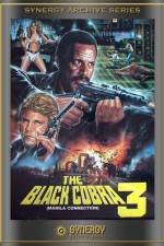 Watch The Black Cobra 3 123movies
