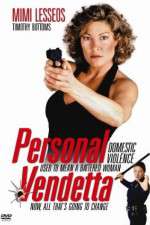 Watch Personal Vendetta 123movies