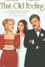 Watch That Old Feeling 123movies