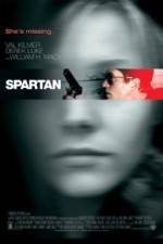 Watch Spartan 123movies