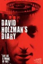 Watch David Holzman's Diary 123movies